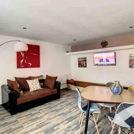 Apartment Suzy