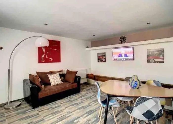 Apartment Suzy